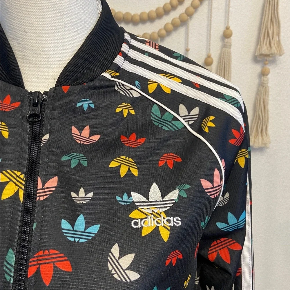adidas originals black
